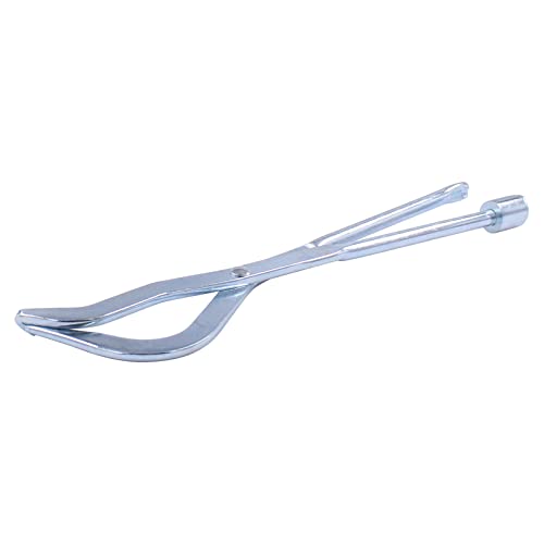 Doo Engy Bremsfederzange Bremstrommel Feder Zange Wartungs für Entfernung von Trommelbremse zum Entfernen der Bremsfeder Auto-Bremsfederklemme