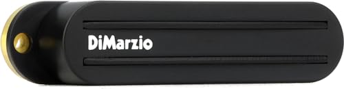 DiMarzio fB}WI sbNAbv "THE TONE ZONE S" Black DP189-BK