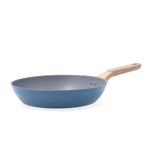Pyrex Sartén Sand Aluminio Forjado Azul 26 cm