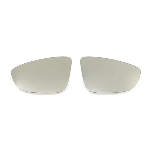 Miroir rétroviseur chauffant pour VW Jetta MK6 et Passat B7