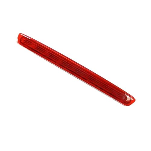 Feu stop additionnel LED voiture, troisième lampe 3ème arrêt Seat Ibiza 2008-2017 Leon