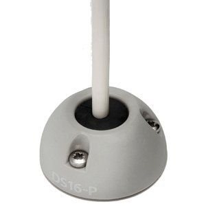 SCANSTRUT - Mini Decksdurchführung - Kunststoff