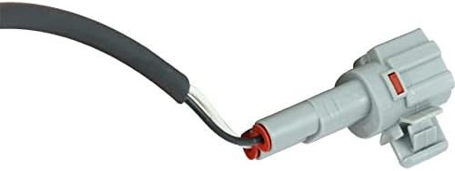 AIP Electronics ABS Anti-Lock Brake Wheel Speed Sensor Compatible with 2003-2008 Toyota Corolla and Matrix Front Left Driver AWD FWD 8954302050
