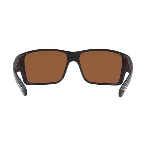 Image of Costa Del Mar Sunglasses for Men-Reefton PRO Mens Polarized Sunglasses 580G