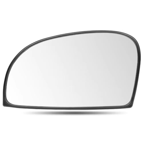 Verre de rétroviseur gauche Hyundai Getz pour vos trajets quotidiens