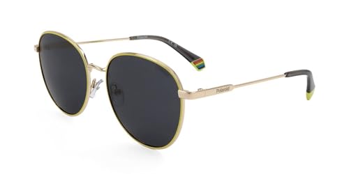 Polaroid Pld 6215/S/X Lunettes de soleil mixtes polarisées anti-reflets