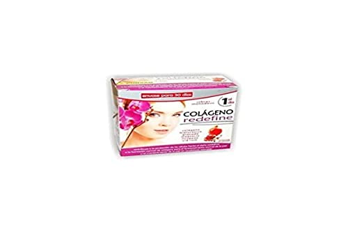 Redefine 30 Sobres Cover