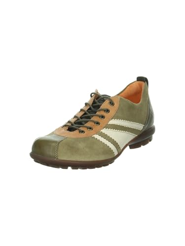 Botas cortas al tobillo de cuero Think! Kong, calzado elegante de hombre para el dia a dia