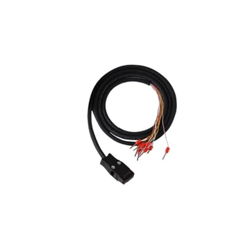 Bornier de Capteur S082 Rail DIN Module de Transfert d'Entrée Automatisme Câble 1m LED