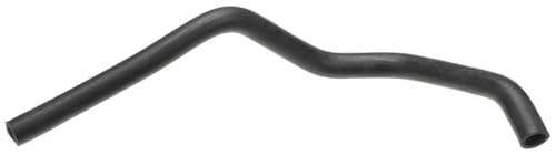 ACDelco Gold 16435M (89033461) Molded Heater Hose