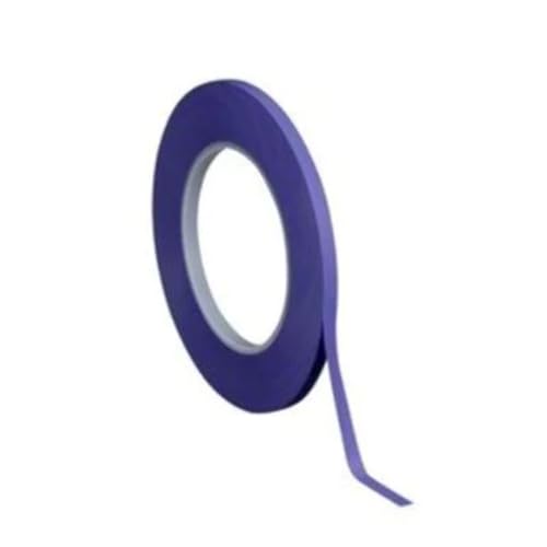 3M - 3M PRECISION POLY TAPE 36351 6 MM X 55 M (36351)