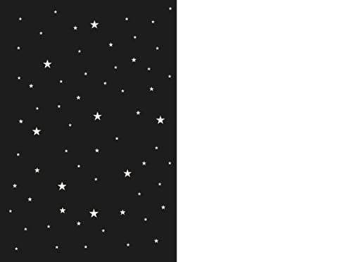 Hallmark Signature Blank Card, To The Moon And Back (Birthday Card, Anniversary Card, Love Card, Sweetest Day Card, Grandparents Day Card) #TOP1