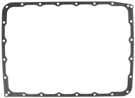 Mahle Transmission Oil Pan Gasket - W33432