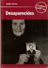 Desaparecidos de la Guerra de España 8447340465 Book Cover