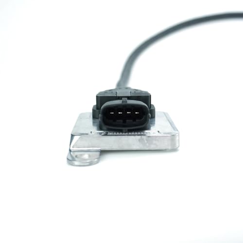 Sensor de NOx 5WK96672 12V soluciona fallos de motor y lecturas erróneas 2871974 5
