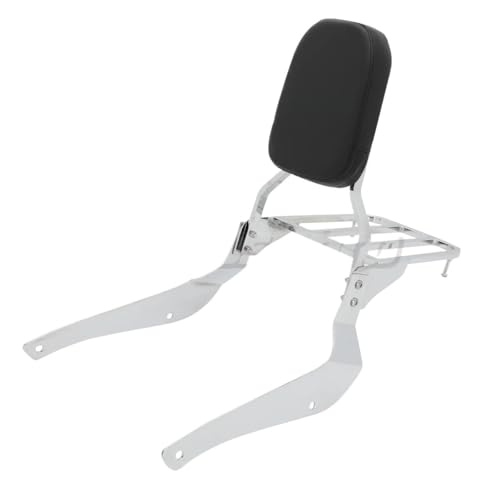 Porte-bagages de dossier moto pour Boulevard M50 C50 Volusia VL800