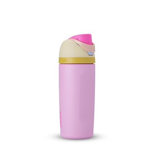 Image of FreeSip 16-oz. - Stainless Steel - Tutti Frutti