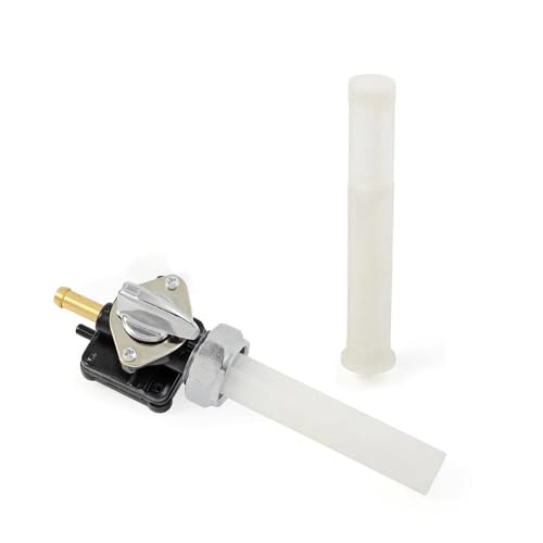 Valve de carburant petcock 22mm sortie droite moto XLH1200 62169-95B
