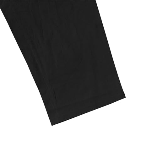 Mokaloha Mens Pants, Hip-Hop Beach Sports Wide-Leg Trousers, Casual Drawstring Yoga Beach Trousers with Pockets4