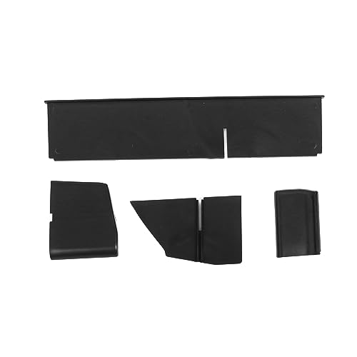 Organizador para Guanteras Negro miniatura 6