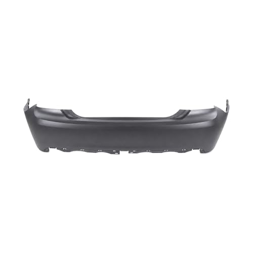 Image of FitParts Compatible with Toyota Avalon 2011-2012 Rear Bumper Cover | Primed, Ready to Paint, OEM 5215907900, TO1100293