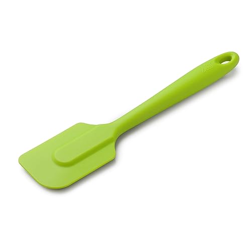 Zeal J222XL Spatula, Silicone, Lime, 26cm