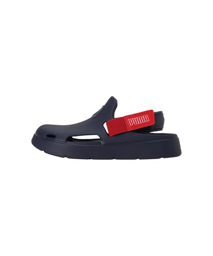 Image of Puma Unisex-Child Shibui Clog Jr Sandal