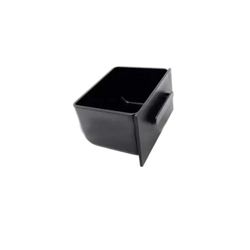 Piezas Del Cajón Del Tanque De Agua Por Goteo, Compatible Con Nestlé, Compatible Con Nespresso, Piezas De Máquina De Café En Cápsulas Essenza Plus, Fácil De Limpiar