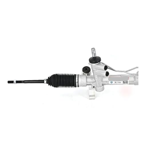 Cremallera de dirección asistida compatible con Dodge Challenger soluciona dureza 4