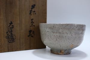 萩焼 文化功労者 吉賀大眉さんの抹茶茶碗 茶道具 抹茶茶碗に関する記事