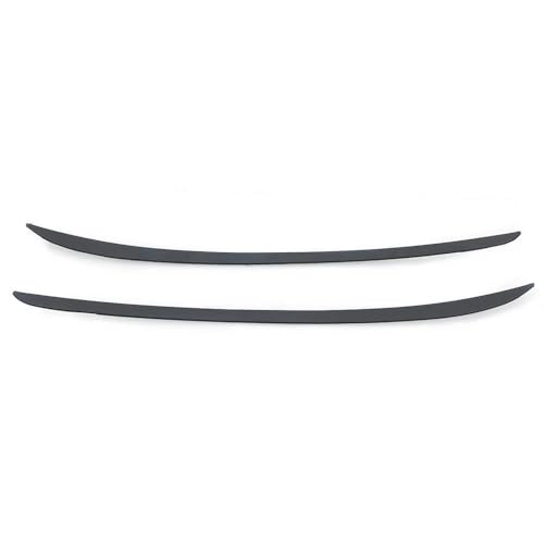 Joints fenêtre caoutchouc pour Ford Focus 2012-2018 protection latérale