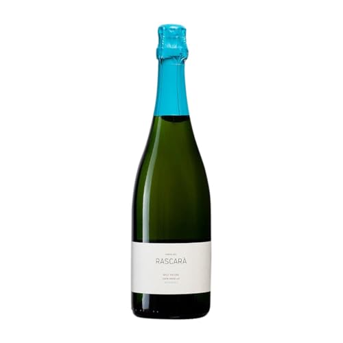 Bufadors Vinya del Rascarà Xarel·lo Brut Nature: Espumoso Blanco Corpinnat 75 cl Bufadors Vinya del Rascarà Xarel·lo Brut Nature: Espumoso Blanco Corpinnat 75 cl