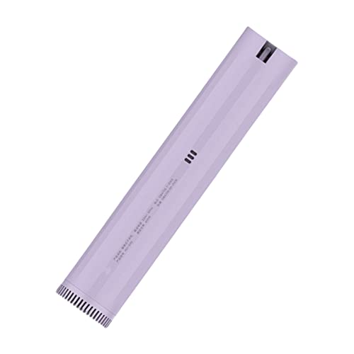 Mini Clothes Dryer Machine, 400W Efficient Portable Clothes Dryer Energy Saving Quiet Multifunctional for Dorm for Home (#3)