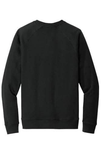 SPORT-TEK Unisex Drive Fleece Crewneck4