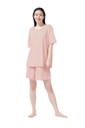 BAKUNE Dry Women's 上下セット(半袖・ショートパンツ)