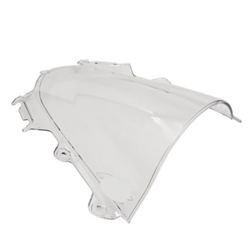 Bulle moto R15 V3 pare-brise contre fatigue et pressions du vent