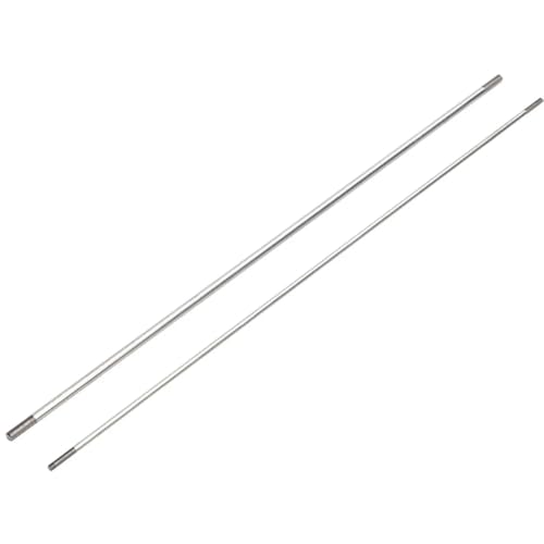 Électrode 31ASTA960MM6 à filetage M6 robuste pour boîtier LOVAT