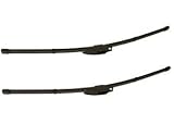LAND ROVER RANGE ROVER SPORT 2005-2013 FRONT WIPER BLADE SET PART# LR018367