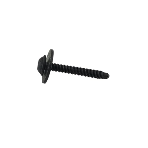 Tornillo de faro M6x45mm para solucionar vibraciones en Sportwagen