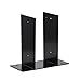 2 Pack 4X4 Post Base for Concrete(Actual 3.5 X 3.5 Inch) | Heavy Duty Alloy Steel Deck Post Base for Porch Railing 3-Step Installation,with Installation Tools