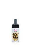The Doux Crazy Sexy Curl Setting Foam 3.4 Fl Oz (Pack of 1), Gold