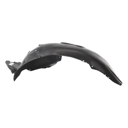 Image of FitParts For Volkswagen Beetle 2012-2019 Front Left Fender Liner