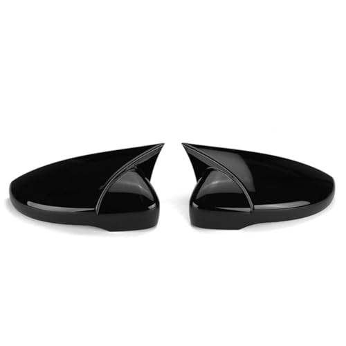 Coque de rétroviseur Passat B7 2011-2015 finition haut de gamme style auto