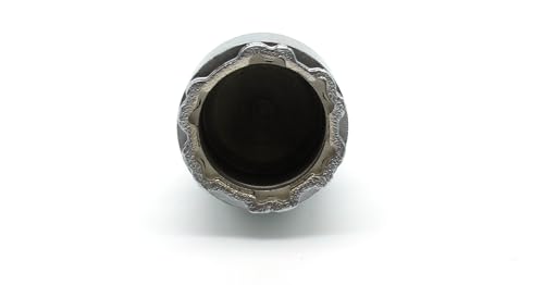 Image of TEMO #7612 Anti-Theft Wheel Lug Nut Removal Socket Key 3438 for Volvo