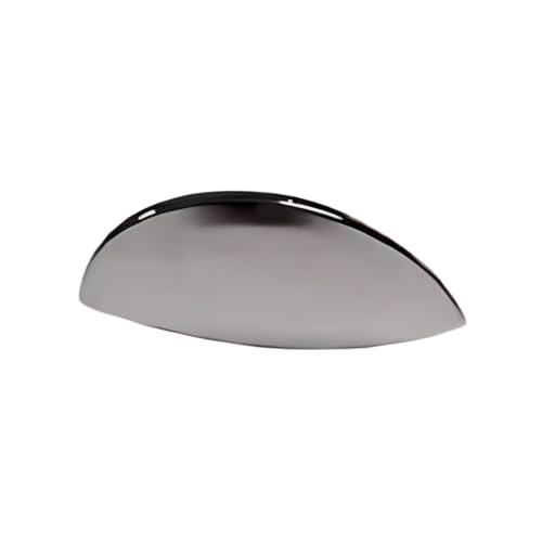Couvercle de buse de lave-phare haut de gamme pour pare-chocs Bentley Flying Spur 4W