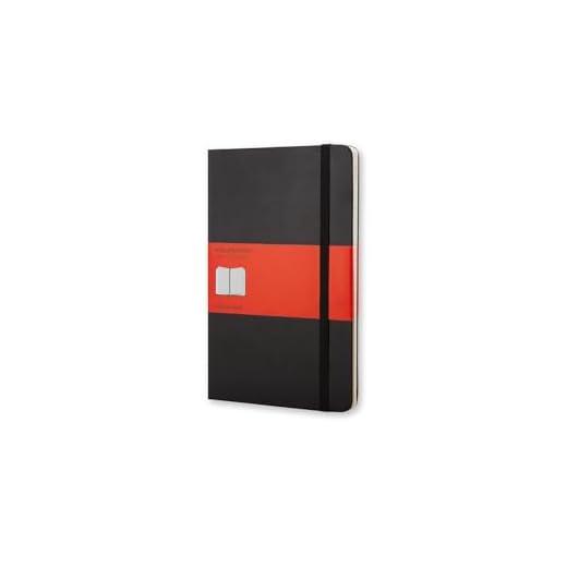 Moleskine Large Address Book
