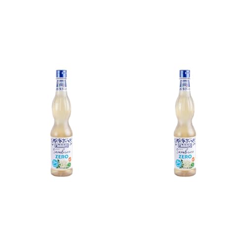 SENZA ZUCCHERI AGGIUNTI: freschezza, praticità e versatilità, sono tre parole chiave che caratterizzano la gamma di Sciroppi Fabbri, con la linea zero aggiungiamo anche benessere! Lo sciroppo Sambuco offre infatti tutto il sapore di una bibita unica senza zuccheri aggiunti e con meno di 4 calorie per 100 ml di bevanda pronta!