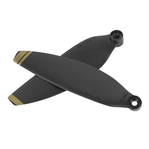 Hélice légère drone Type A pièce aérodynamique vol stable - 4