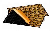 Lampada UV Trappola Luminosa Cattura Insetti Volanti Completa + RICAMBI: (6 Collanti e 1 Neon) (Nera)
