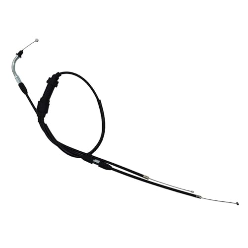 Câble d'accélérateur pour gaine gaz moto PW50 PY50 et PW80